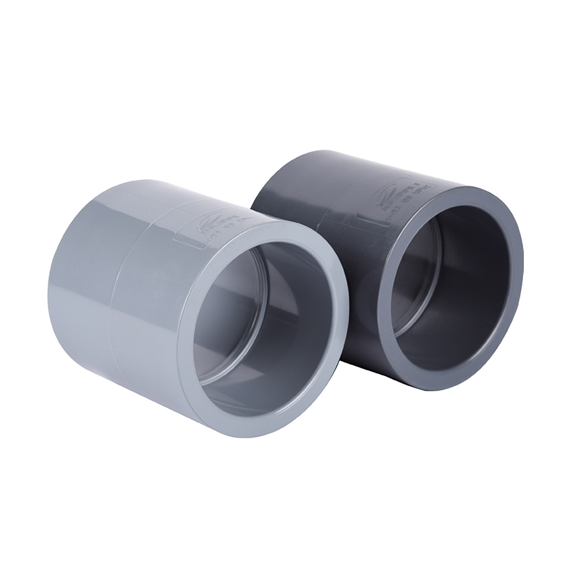 UPVC/CPVC -kobling