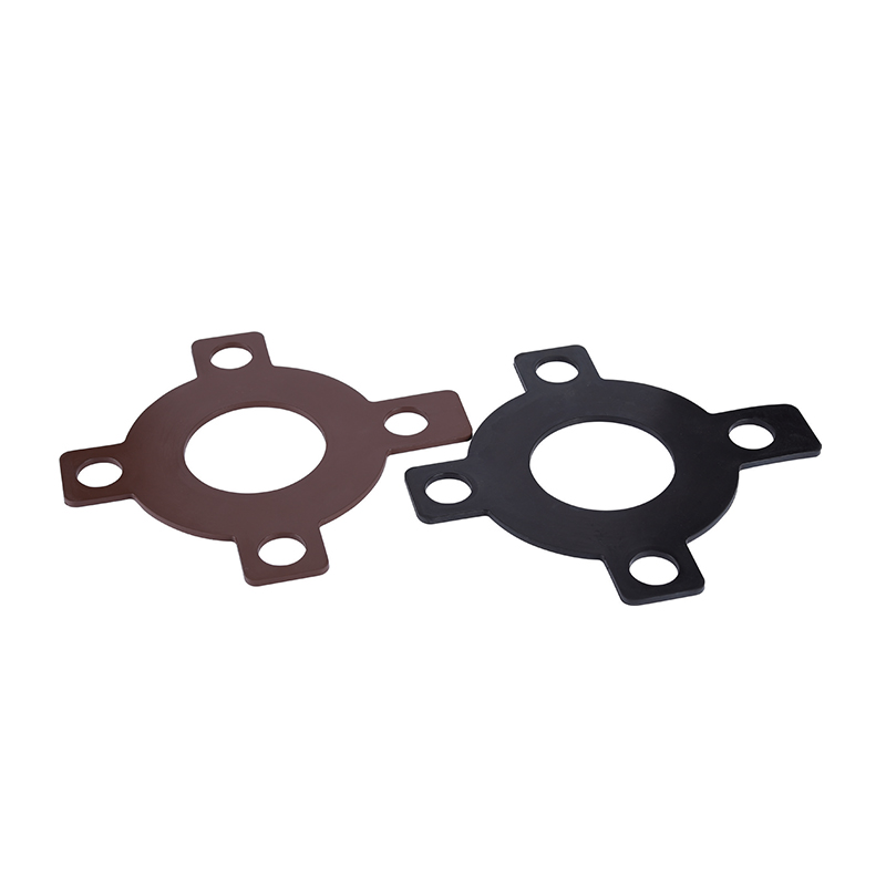 UPVC/CPVC flenspakning