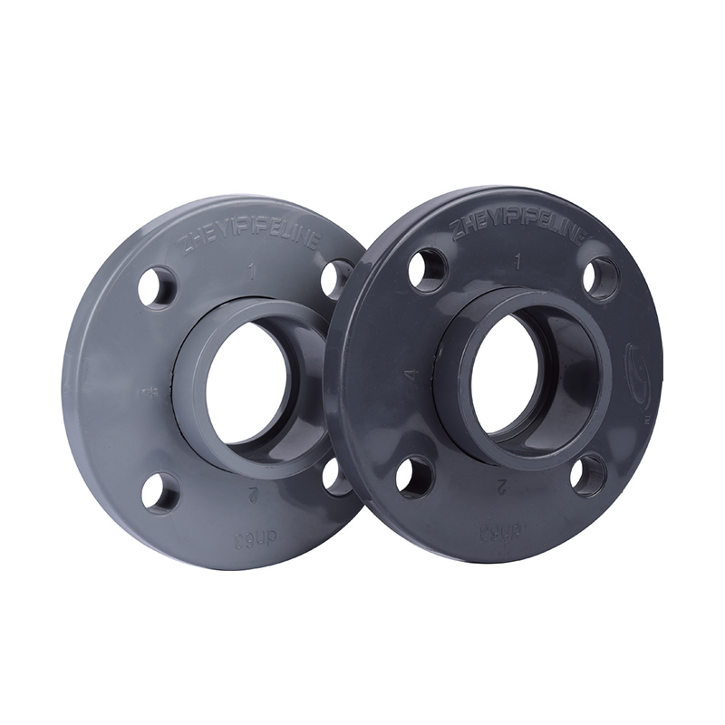 UPVC/CPVC Looper Flens