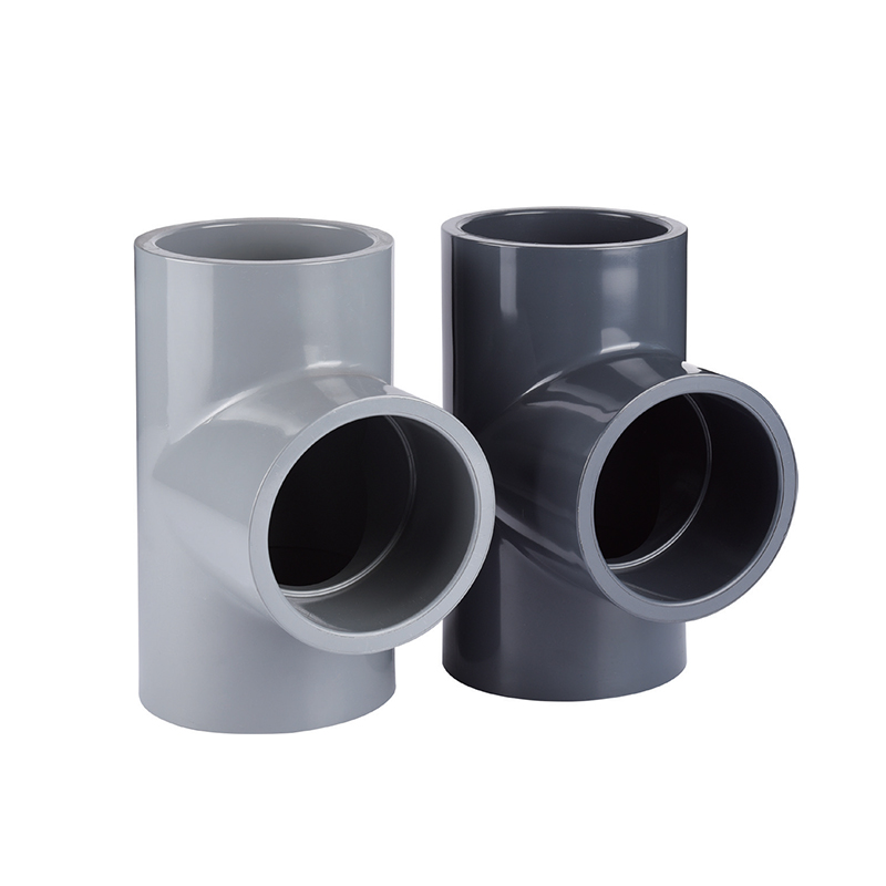 UPVC/CPVC -tee