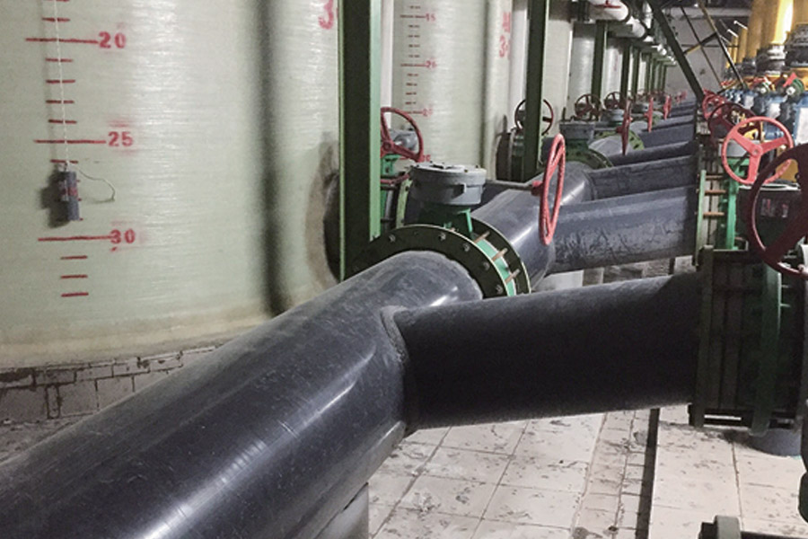 Henan Xinxiang kjemisk fiber