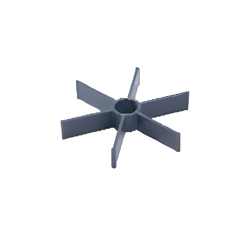 Sekskantet membranseparator